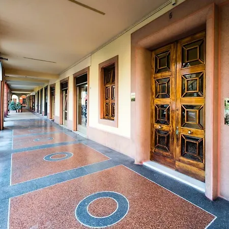 Casa Vittoria Apartment Rapallo Exterior photo