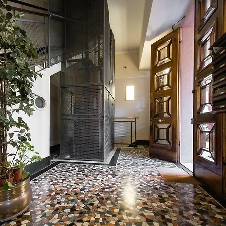 Casa Vittoria Apartment Rapallo Exterior photo