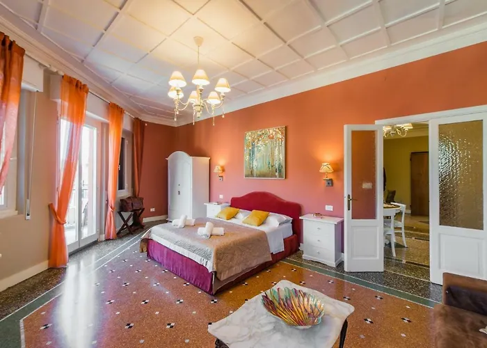 Casa Vittoria