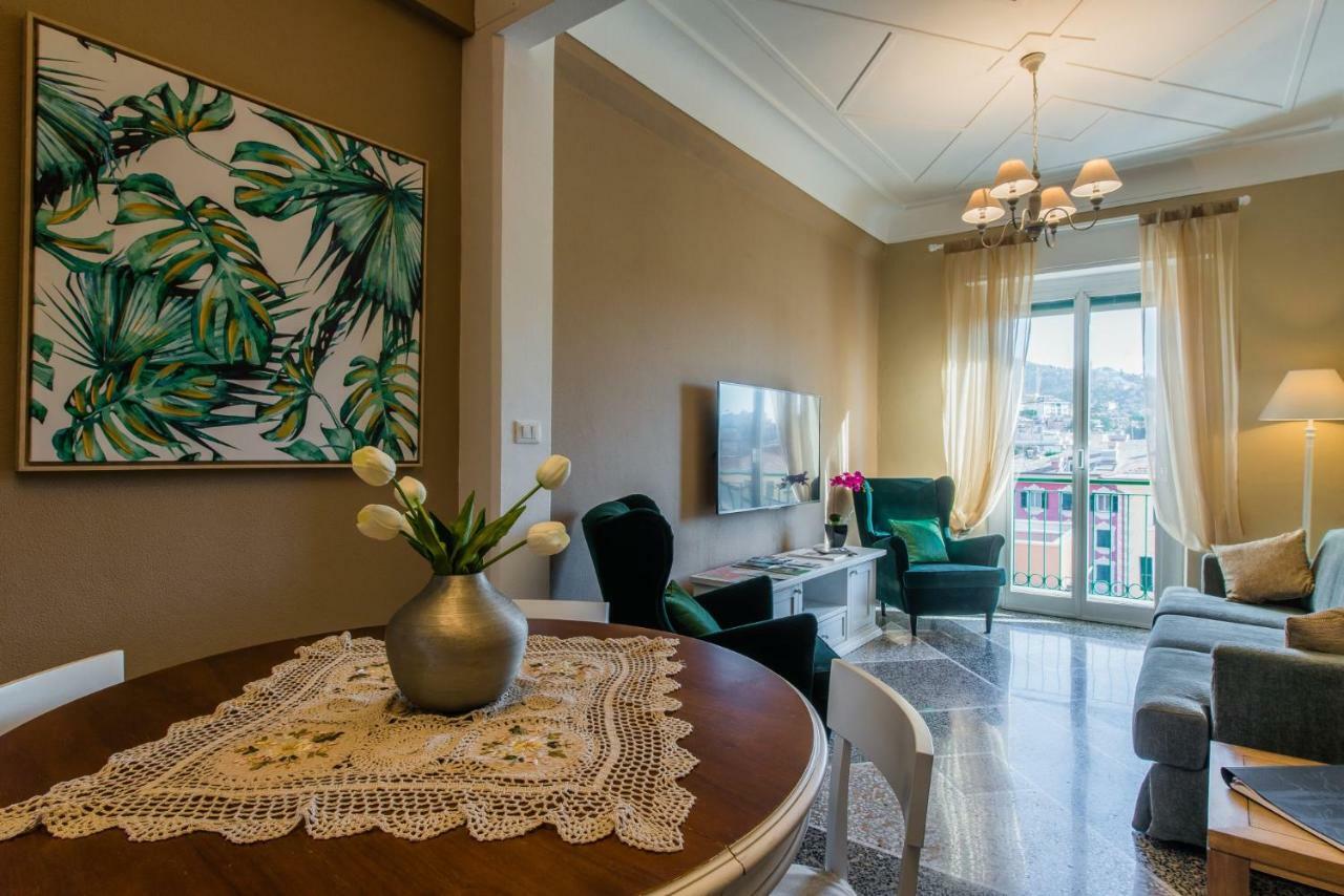 Casa Vittoria Apartment Rapallo