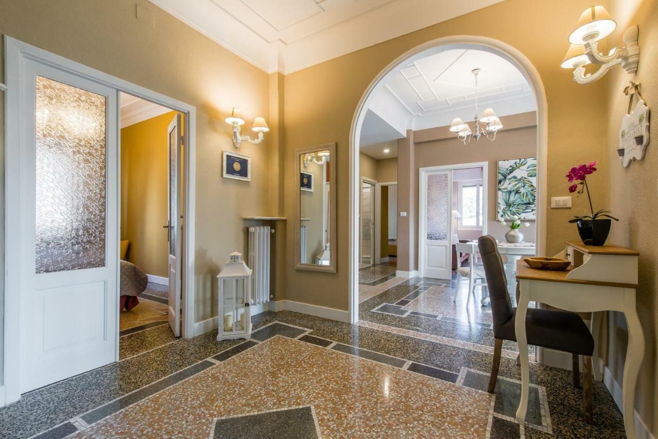 Casa Vittoria Apartment