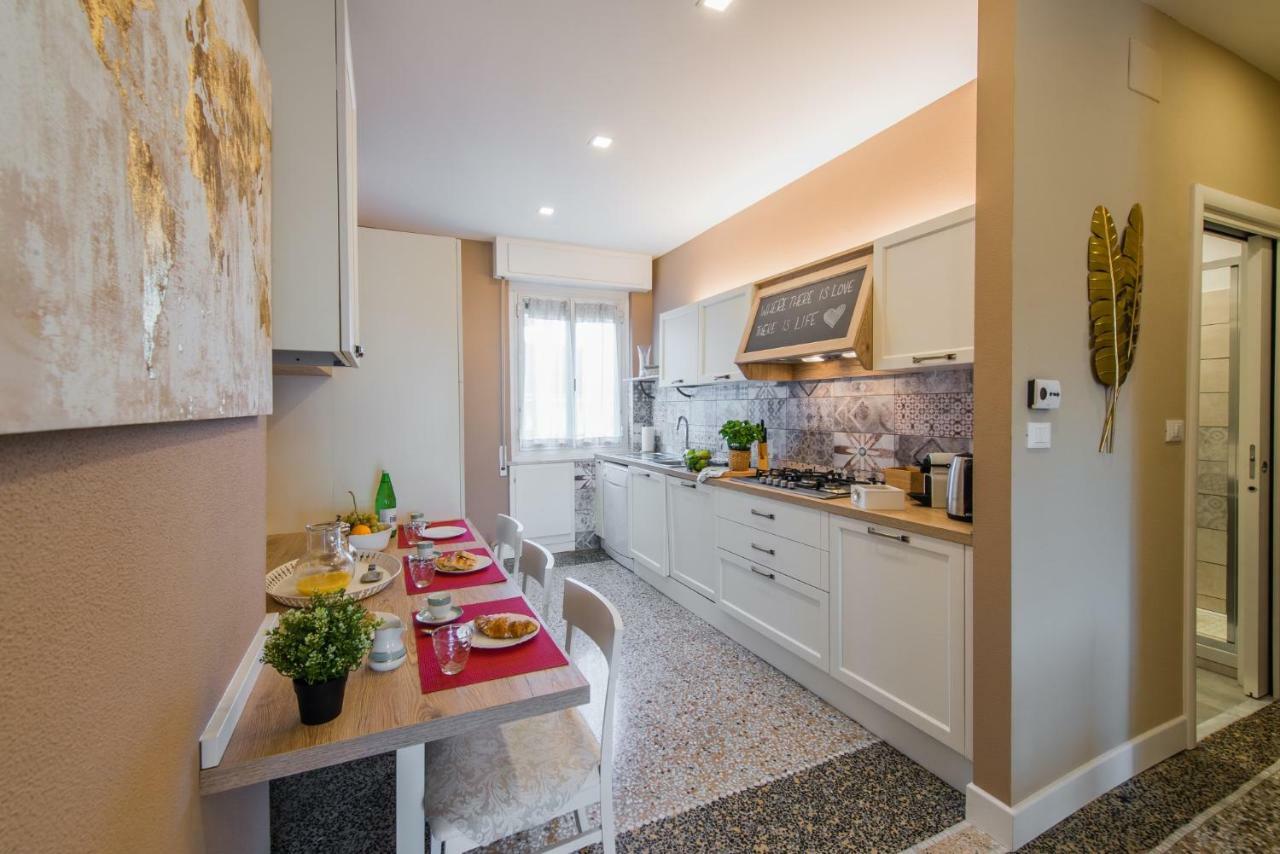 Apartment Casa Vittoria