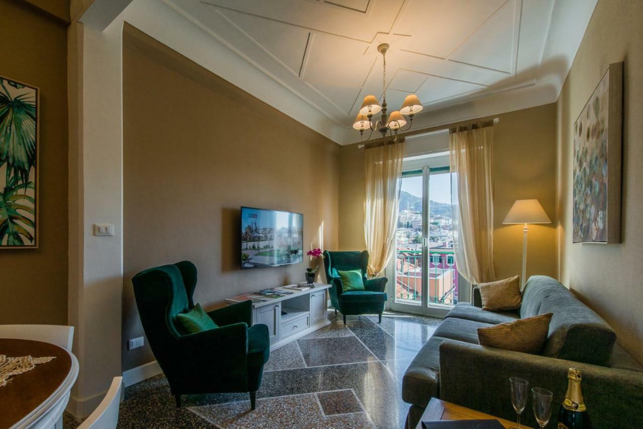 Casa Vittoria Rapallo