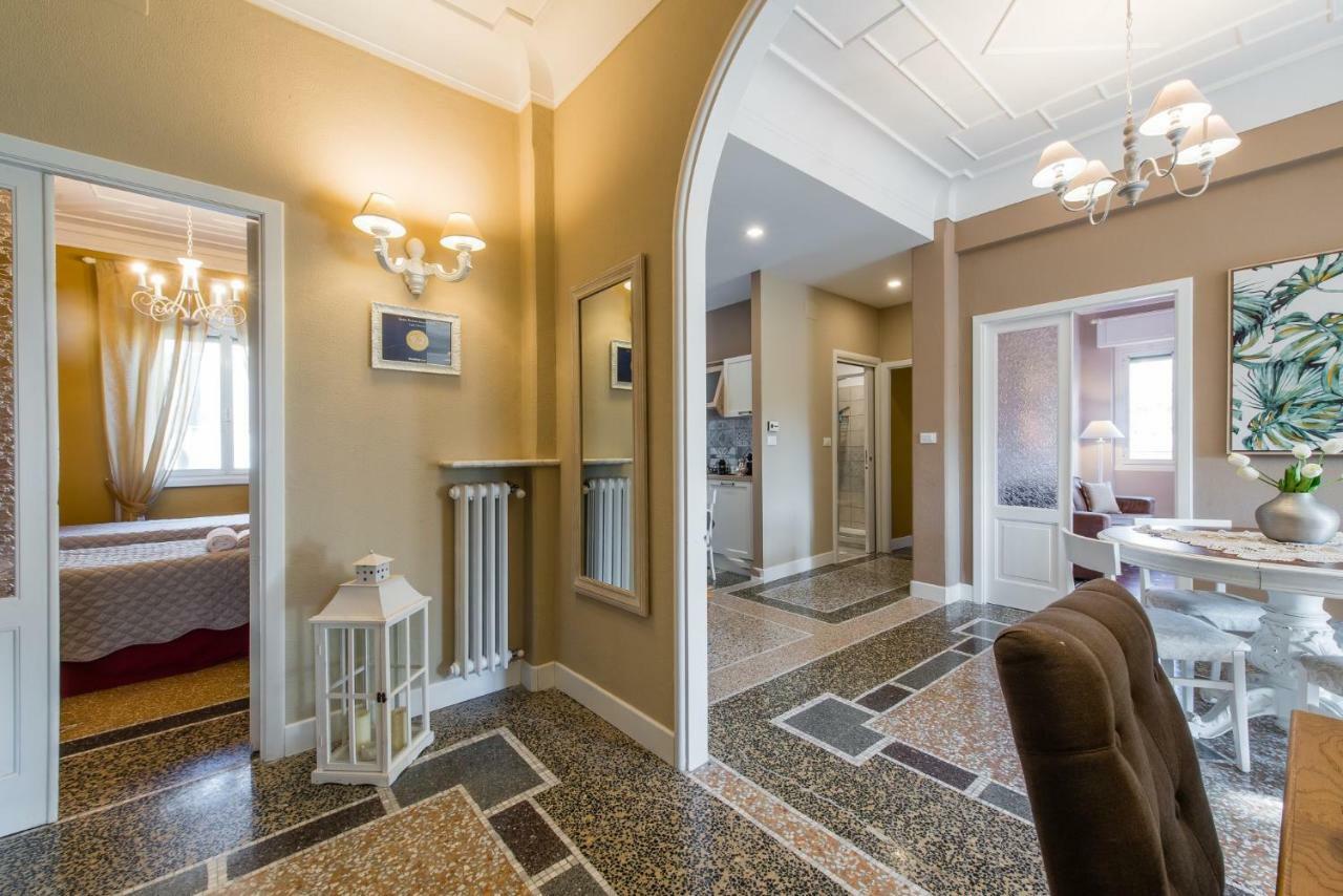 Casa Vittoria Appartement *