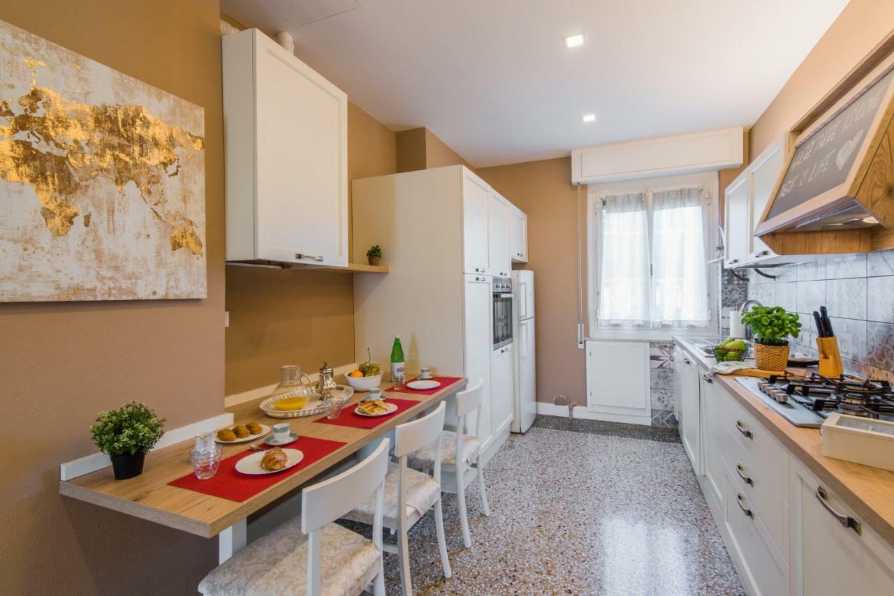 Apartment Casa Vittoria