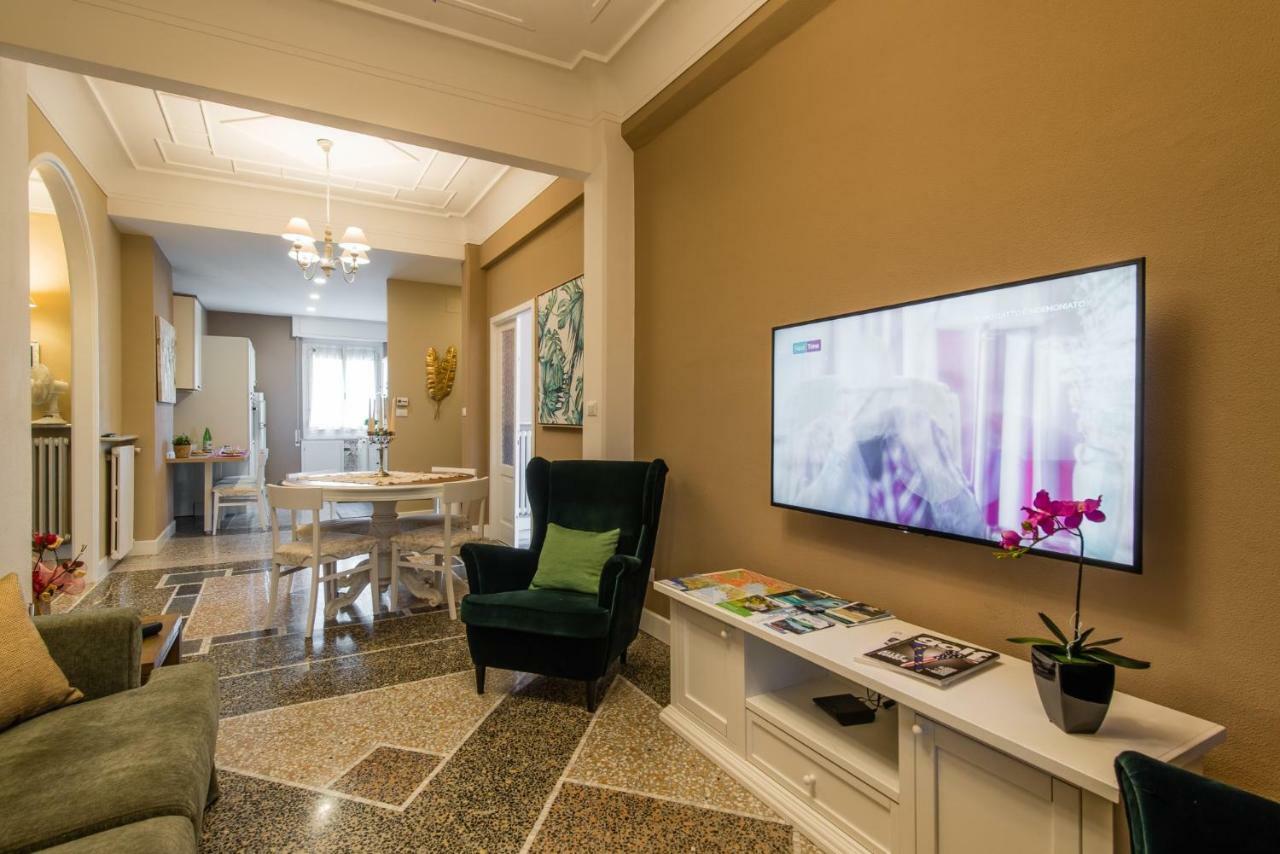 Casa Vittoria Apartment Rapallo