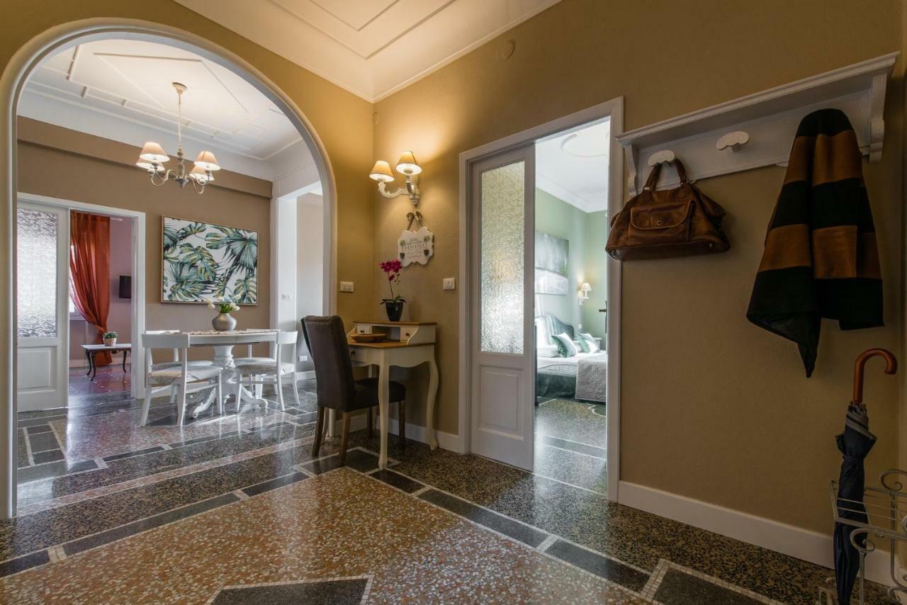 Apartment Casa Vittoria Rapallo