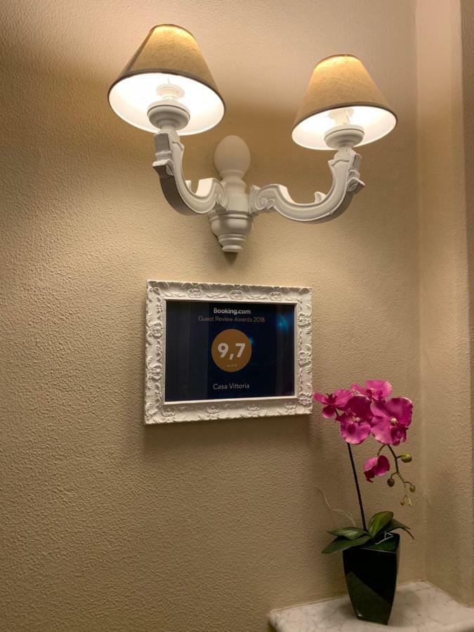 Apartment Casa Vittoria Rapallo