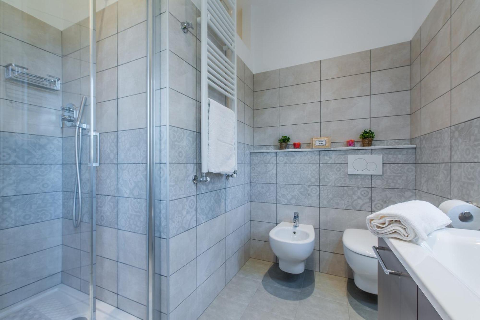 Casa Vittoria Apartment