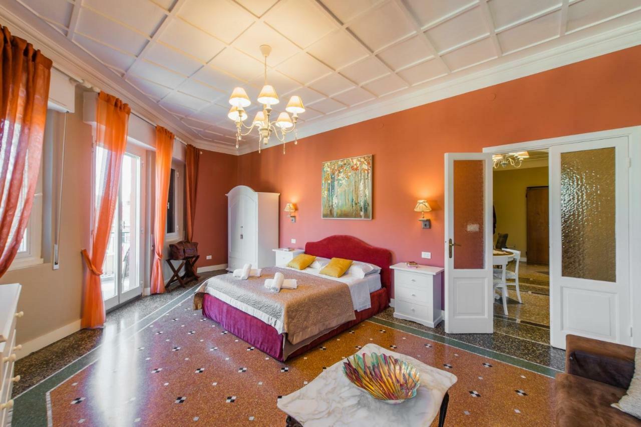 Casa Vittoria Apartment