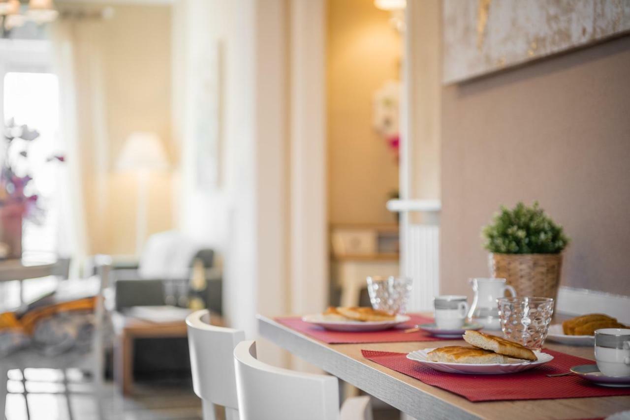 Casa Vittoria Appartement
