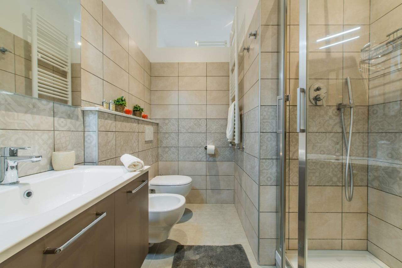 Casa Vittoria Apartment