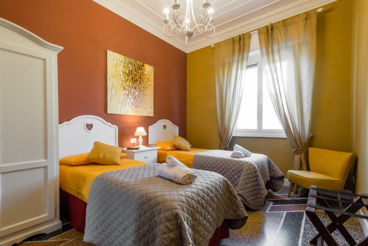 Casa Vittoria Apartment *