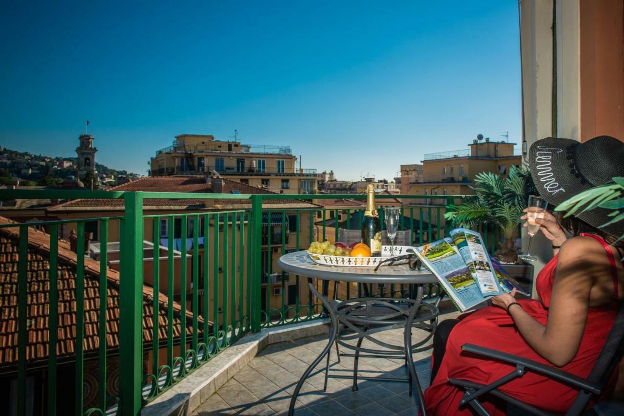 Apartment Casa Vittoria *