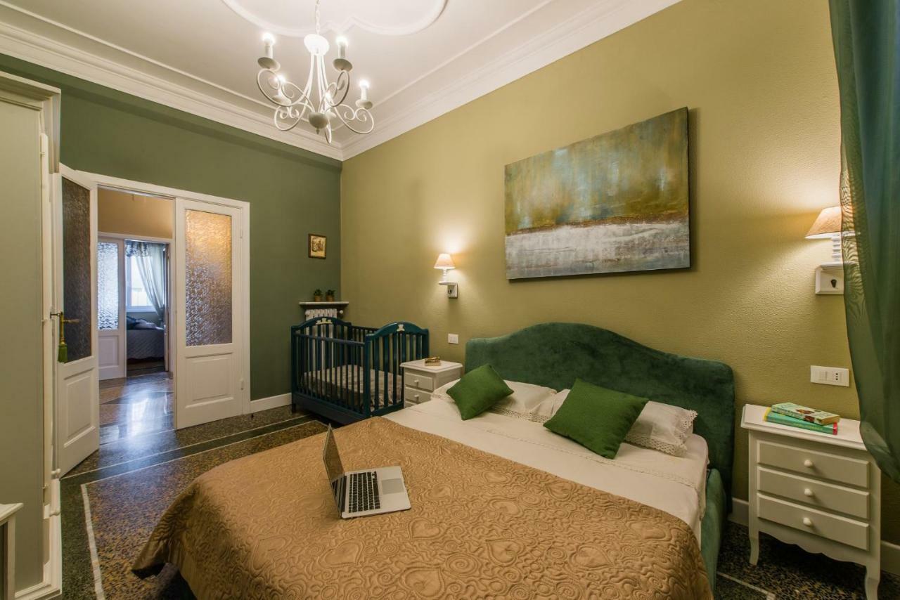 Apartment Casa Vittoria *
