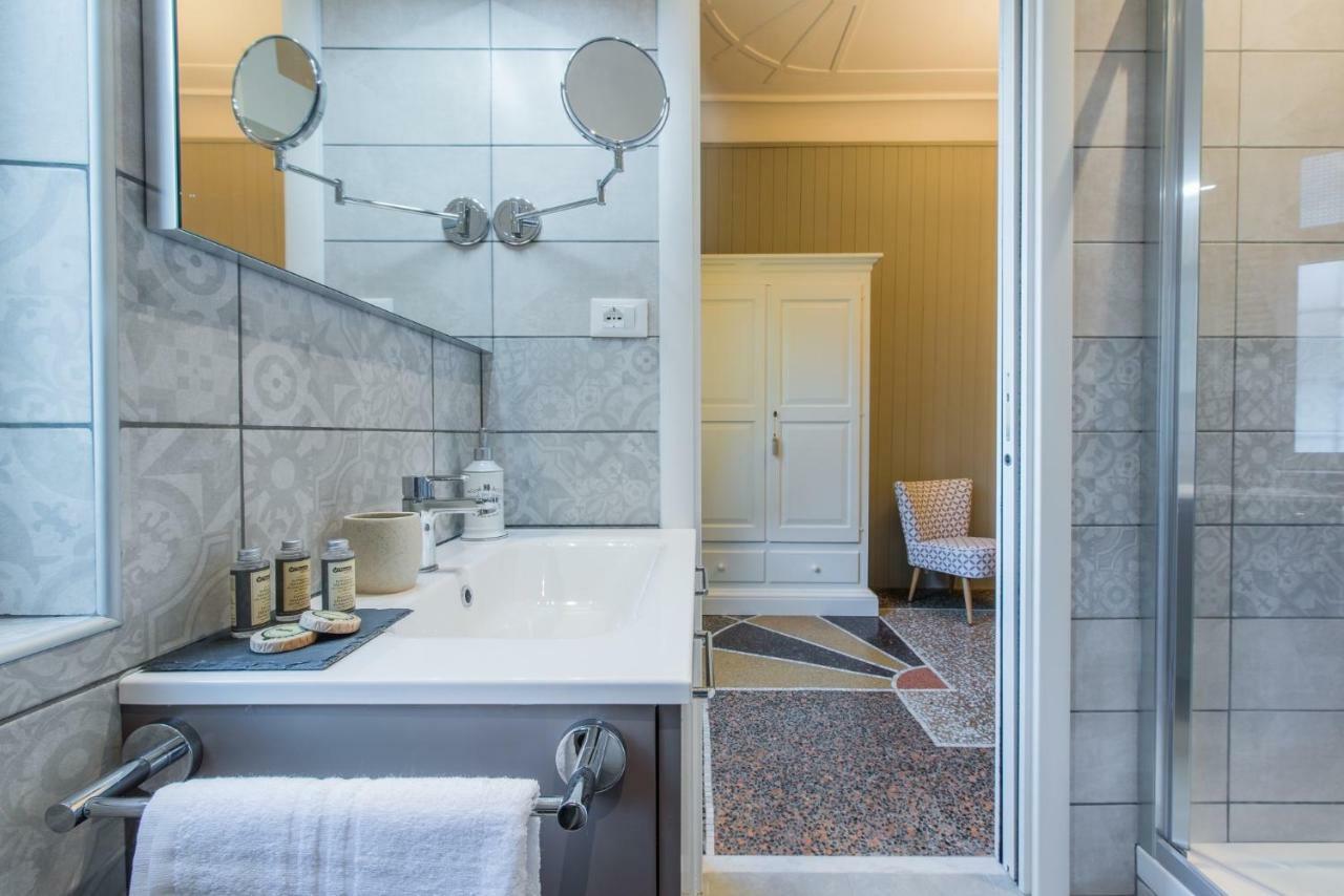 Appartement Casa Vittoria