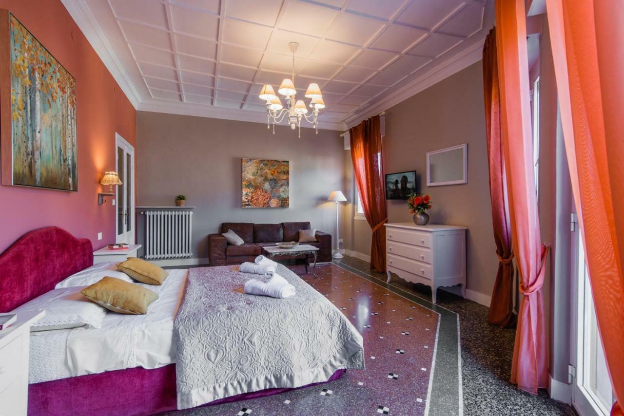 Apartment Casa Vittoria
