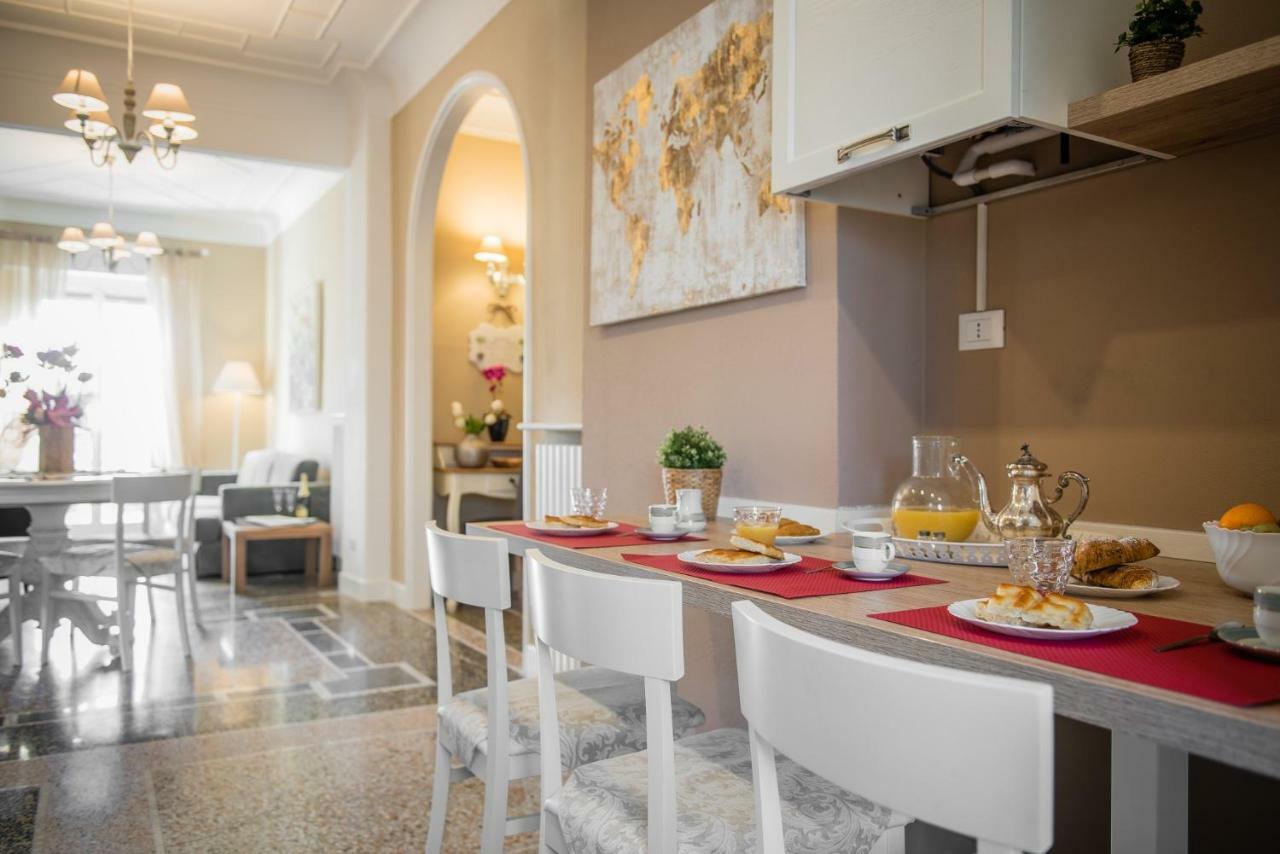 Apartment Casa Vittoria