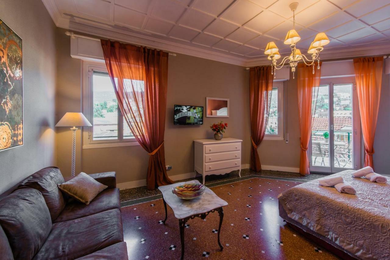 Apartment Casa Vittoria
