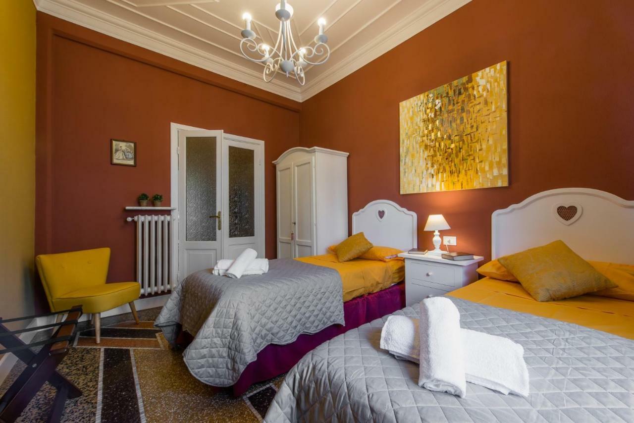 Casa Vittoria * Rapallo