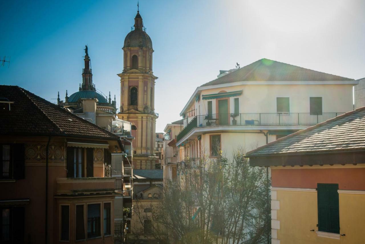 Appartement Casa Vittoria *