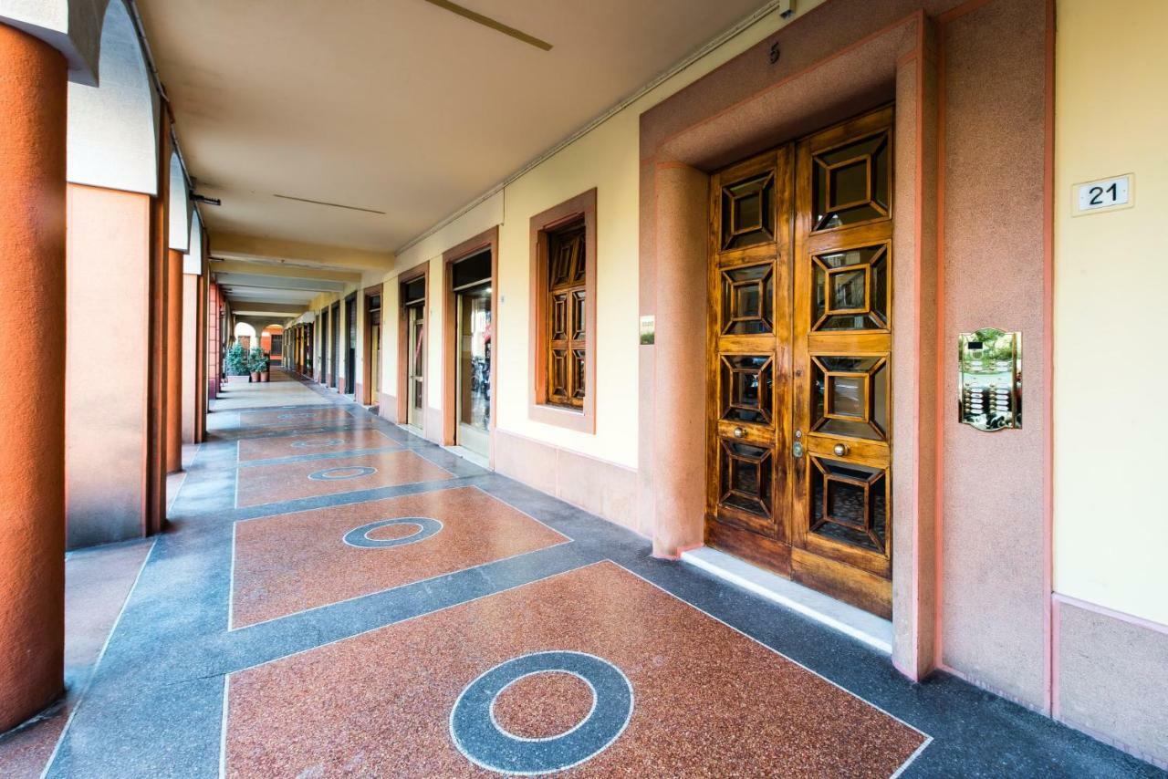 Casa Vittoria *
