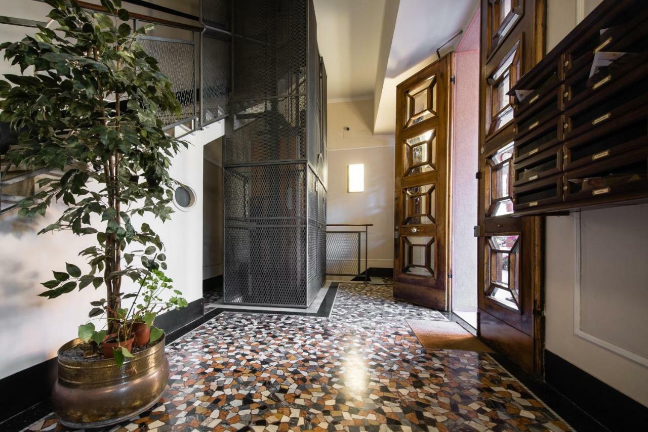 Casa Vittoria * Rapallo